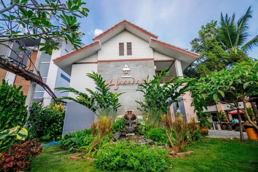 Huandalha Resort - Image 1