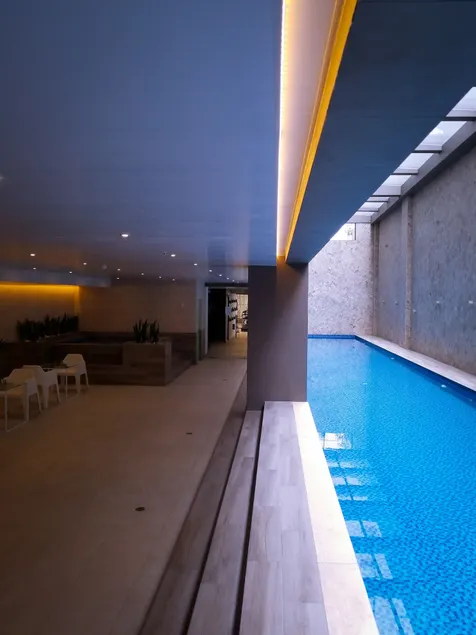 Luxury Residence Suites - Image 1