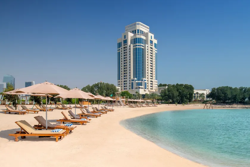The Ritz-Carlton, Doha - Image 1