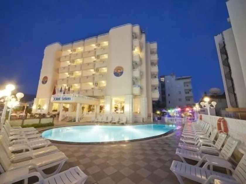Selen Hotel - Image 1