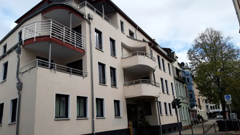 Finest - Hotel Suiten Bonn - Image 1