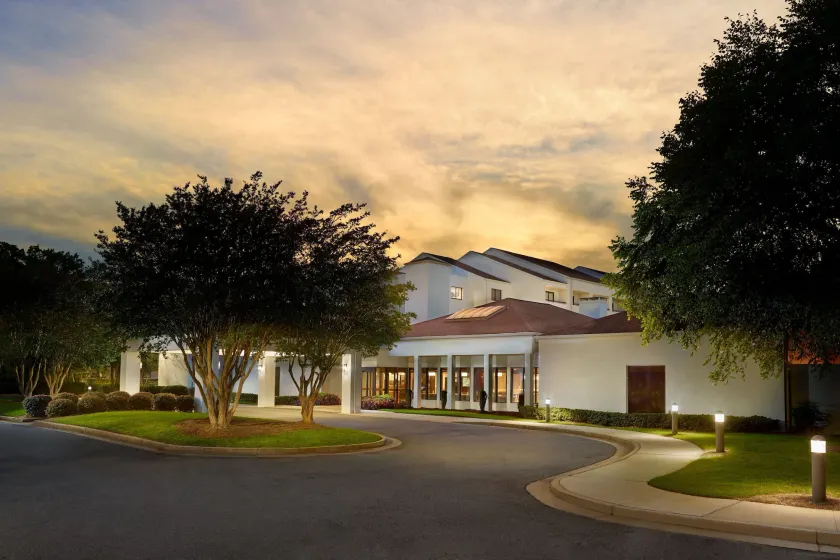 Courtyard by Marriott Atlanta Executive Park/Emory - Image 1