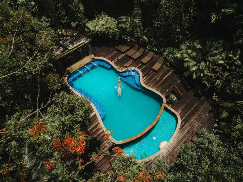 The Vatika Resort and Spa - Image 1