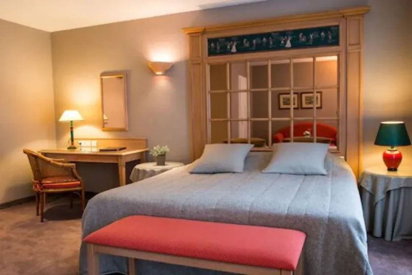 Hôtel EUROPE - Image 1