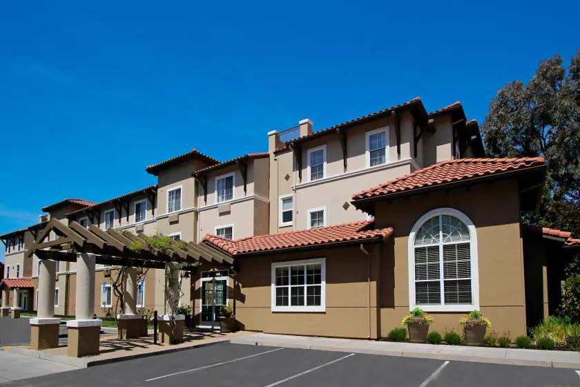 TownePlace Suites by Marriott San Jose Cupertino - Image 1