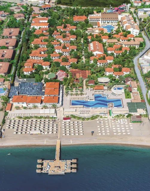 Club Nena - All Inclusive - Image 1