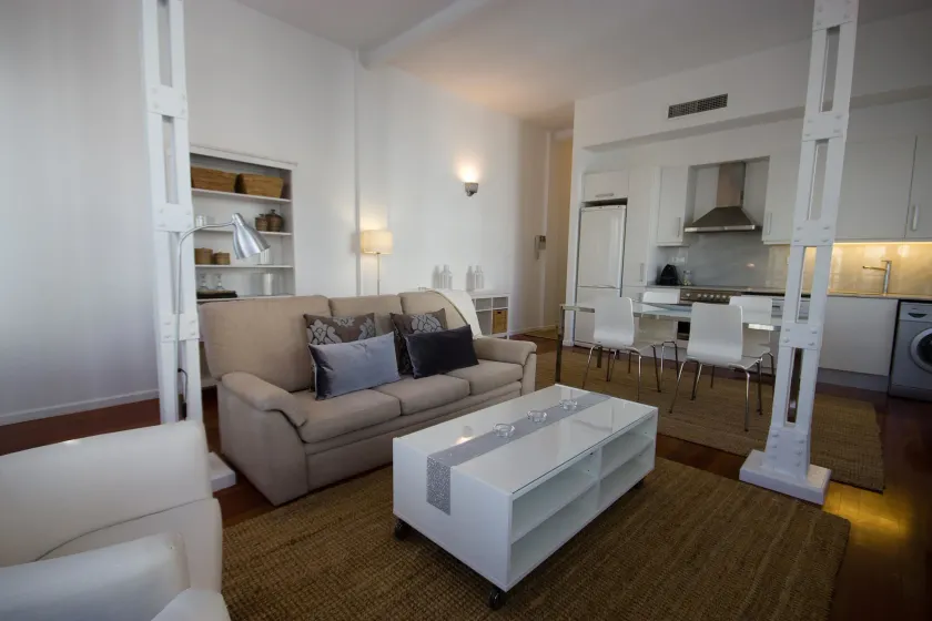 Marshall Apartments by Hoom - Image 1