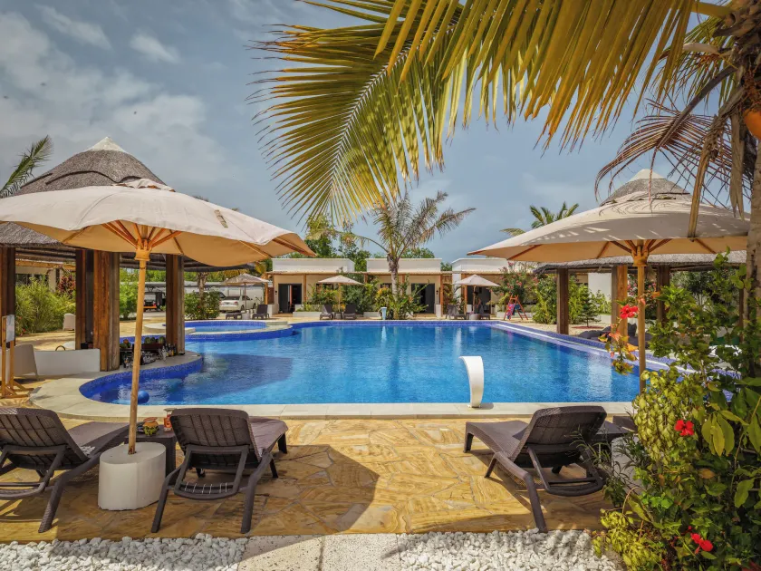 The Bali Resort Zanzibar - Image 1