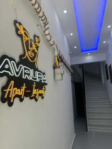 AVRUPA Suit - otel - Image 1