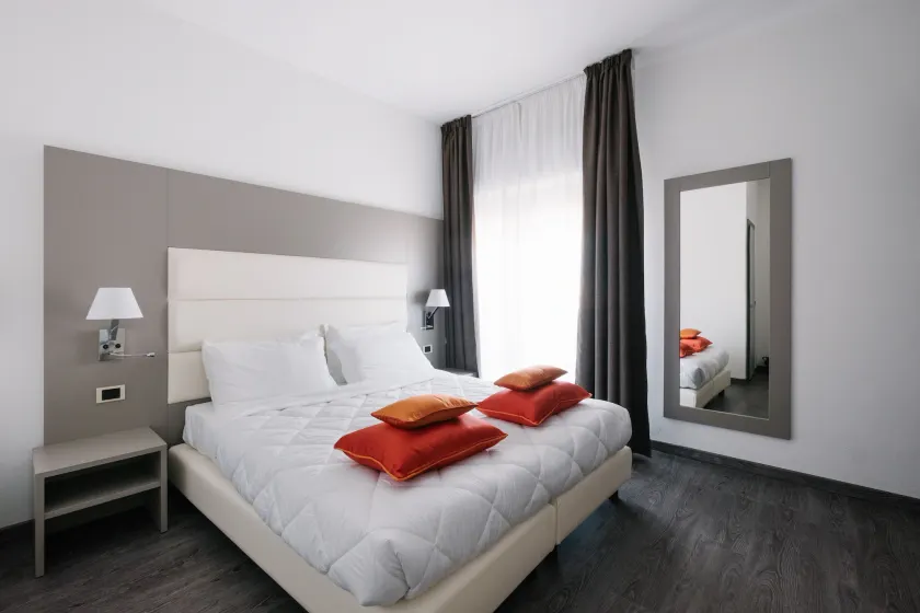 Hotel Cala Di Forno - Image 1