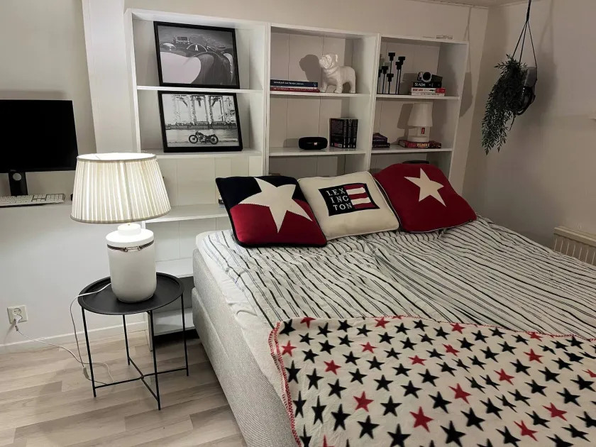 Guest Apartment Österlen Near Tosselilla & Golf Course - Image 1