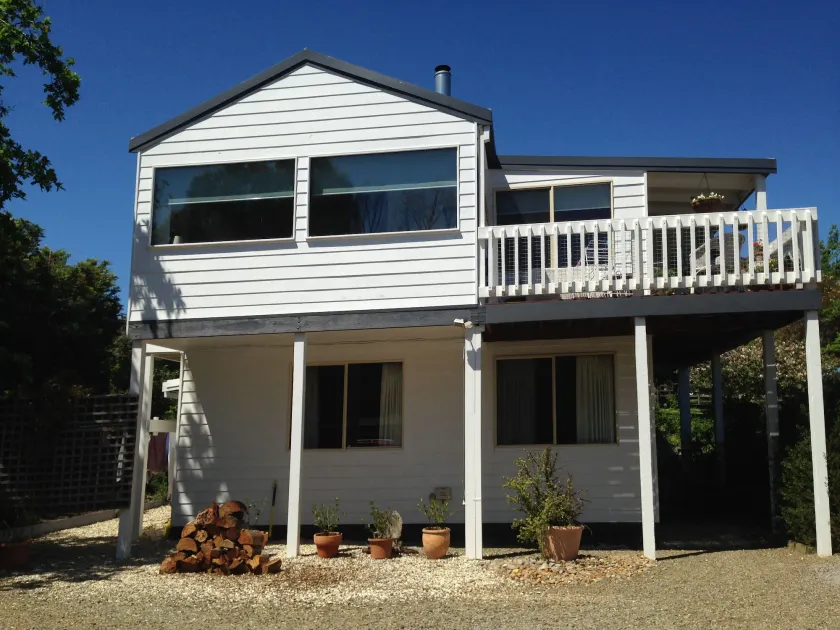 Yarra Glen Bed & Breakfast - Image 1