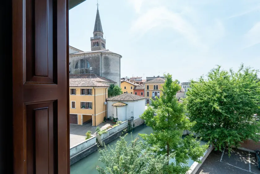 Hotel Spessotto - Image 1