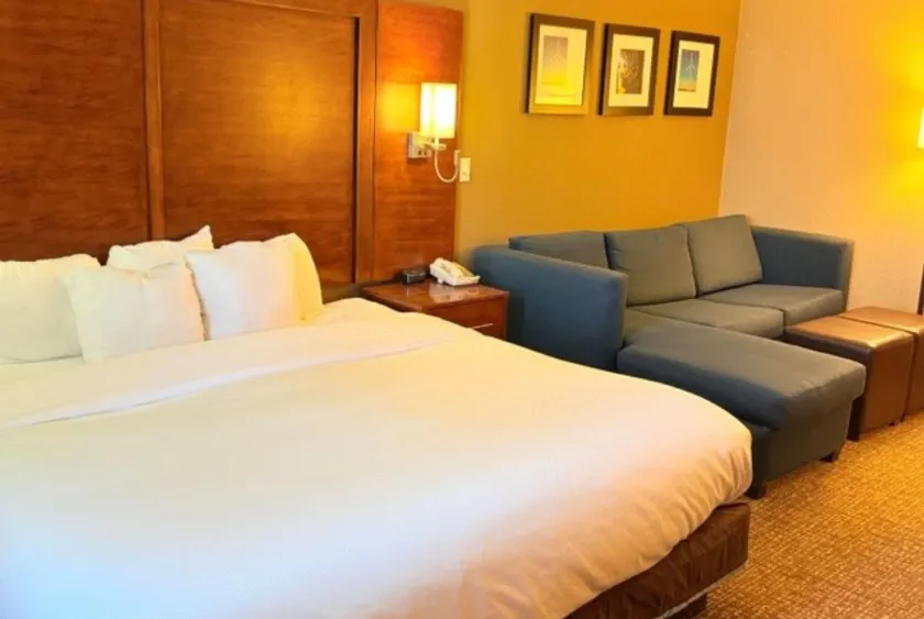 Hawthorn Extended Stay by Wyndham Amarillo - Image 1