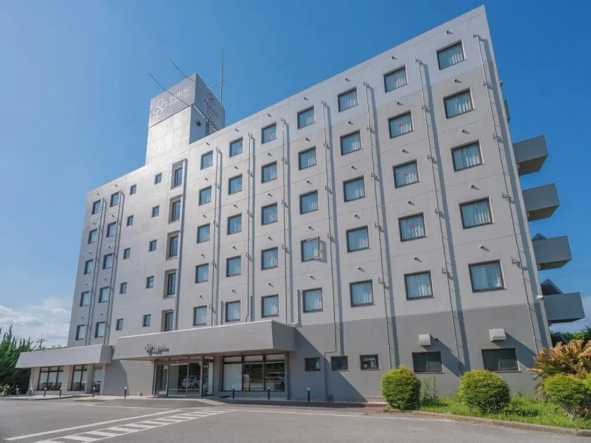 Tabino Hotel EXpress Narita - Image 1