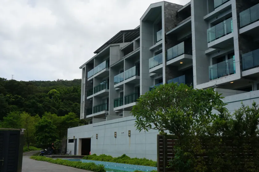 Chance Villa 261 - Image 1