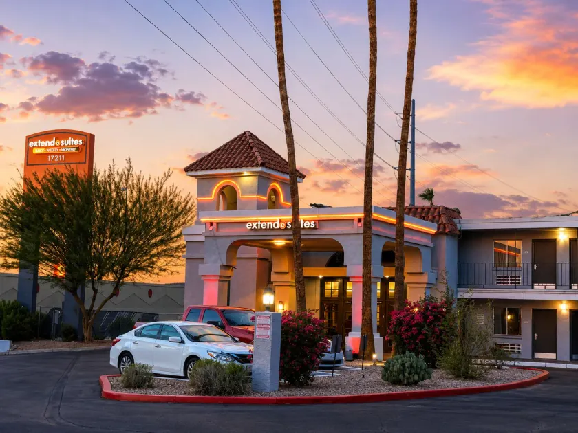 Extend-a-Suites Phoenix - Image 1