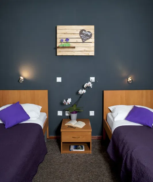 Hotel Fala Zagreb - Image 1