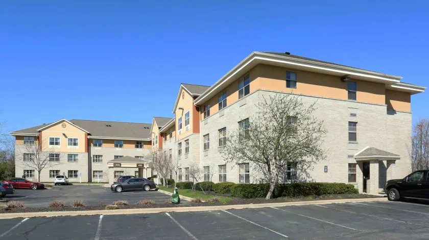 Extended Stay America Suites - Columbus - Dublin - Image 1