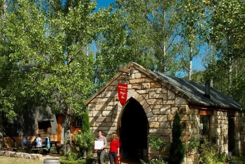 Cedar Creek Cottages - Image 1