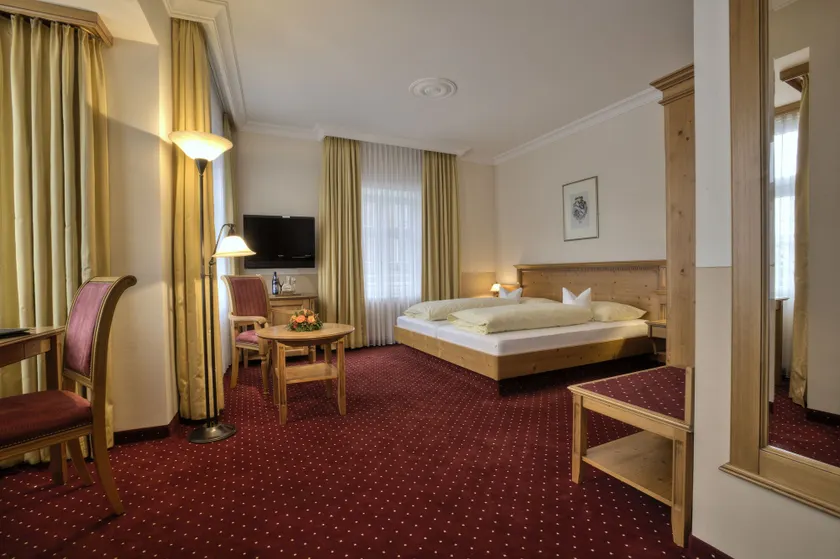 Hotel zum ERDINGER Weißbräu - Image 1