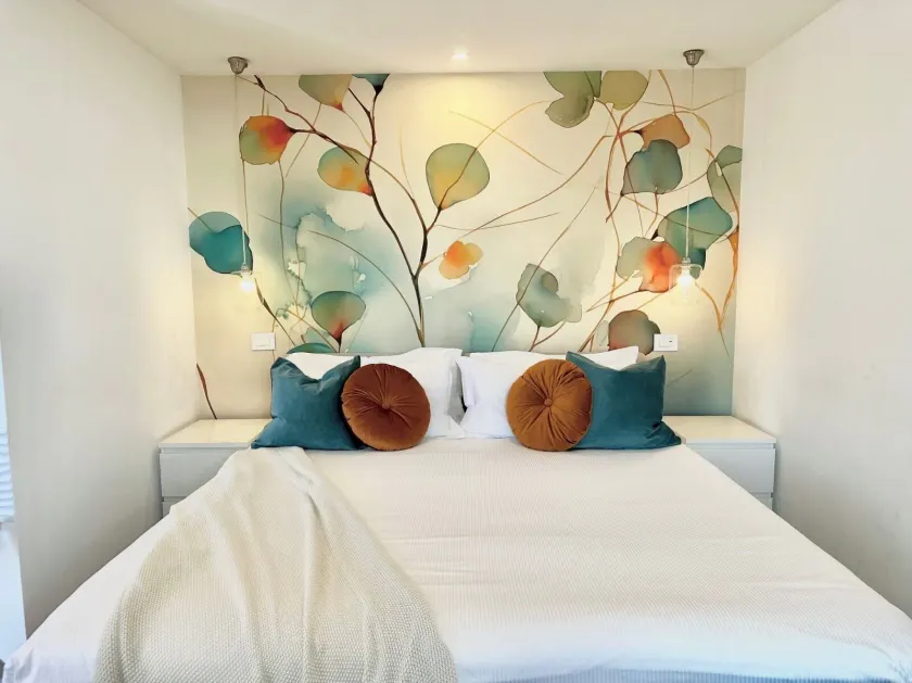Villa Greta Hotel Rooms & Suites - Image 1