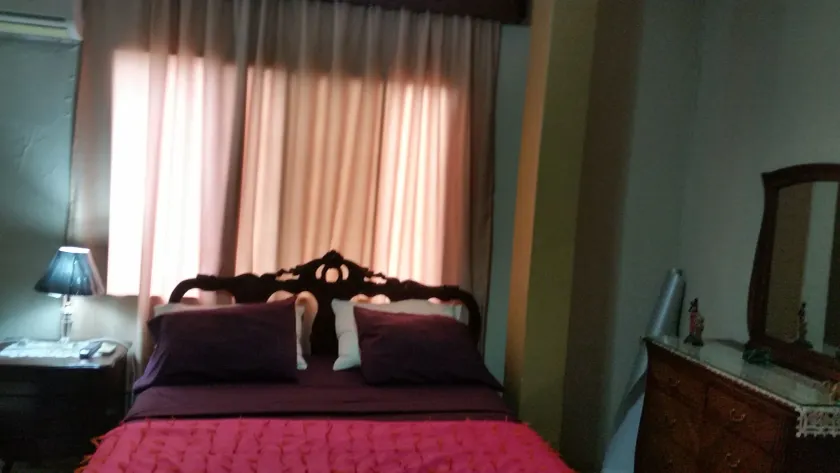 Casa Serena - Room