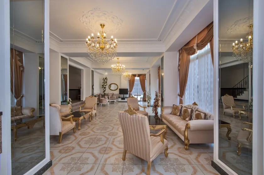 Hotel Kumkapi Konagi - Image 1