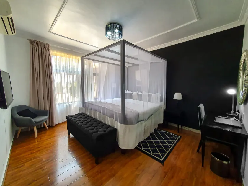 Bamboo Boutique Hotel - Image 1