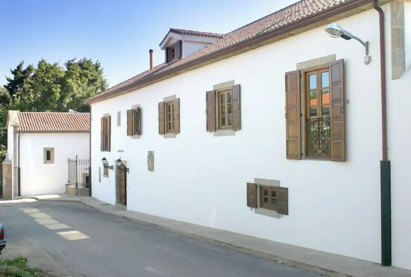 Pazo do Rio - Image 1