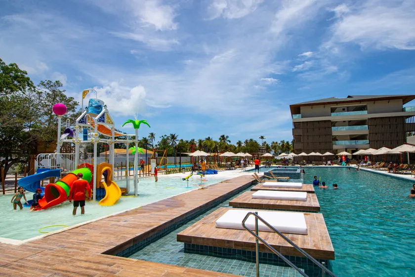 Ipioca Beach Resort Maceió - Image 1