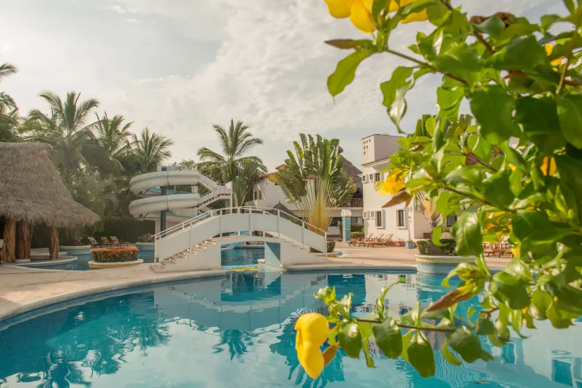 Hotel Villa Azul - Image 1