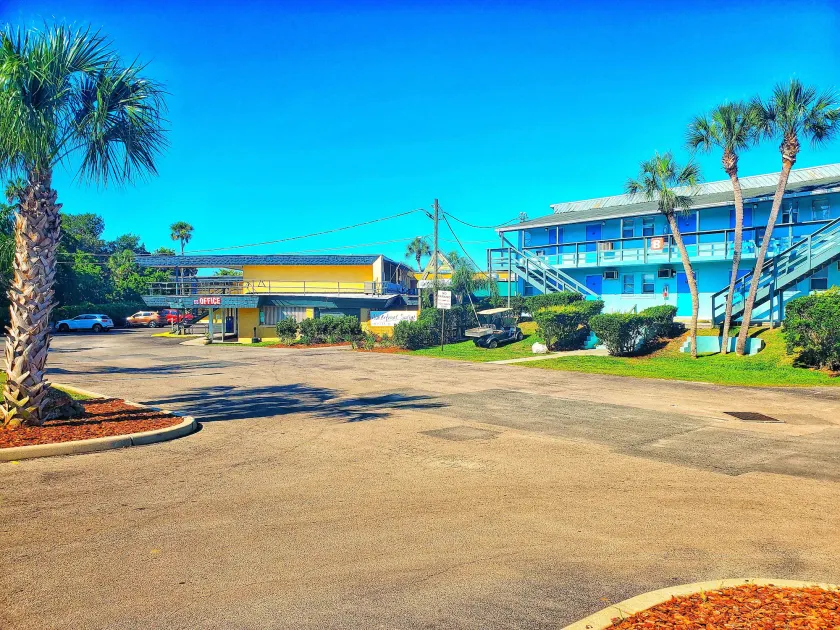 The Port Hotel and Marina - Image 1
