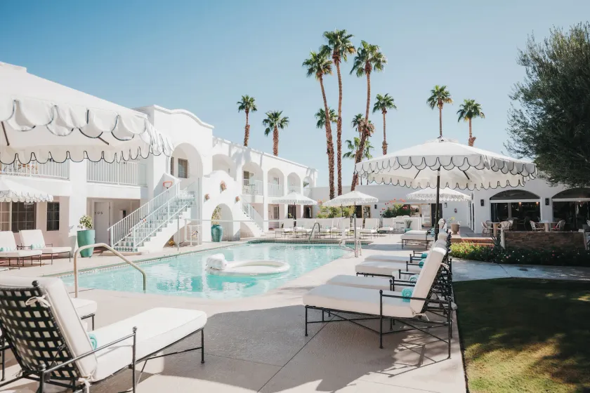 Casa Palma Hotel & Bungalows - Image 1