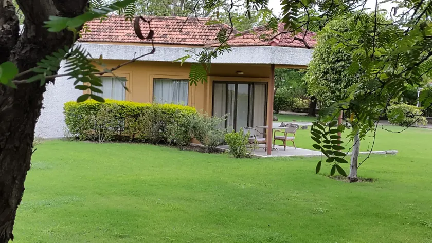 The Meadows Resort and Spa - Image 1