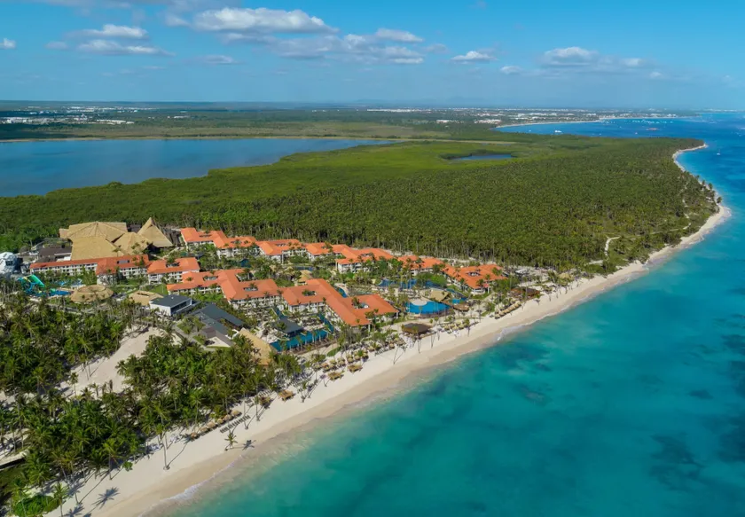 Dreams Flora Resort & Spa - All Inclusive - Image 1