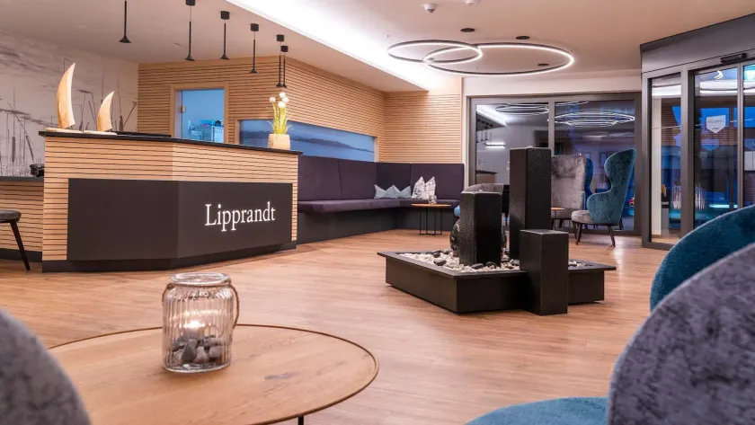 Hotel Lipprandt - Image 1