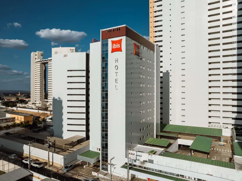 ibis Juazeiro do Norte - Image 1