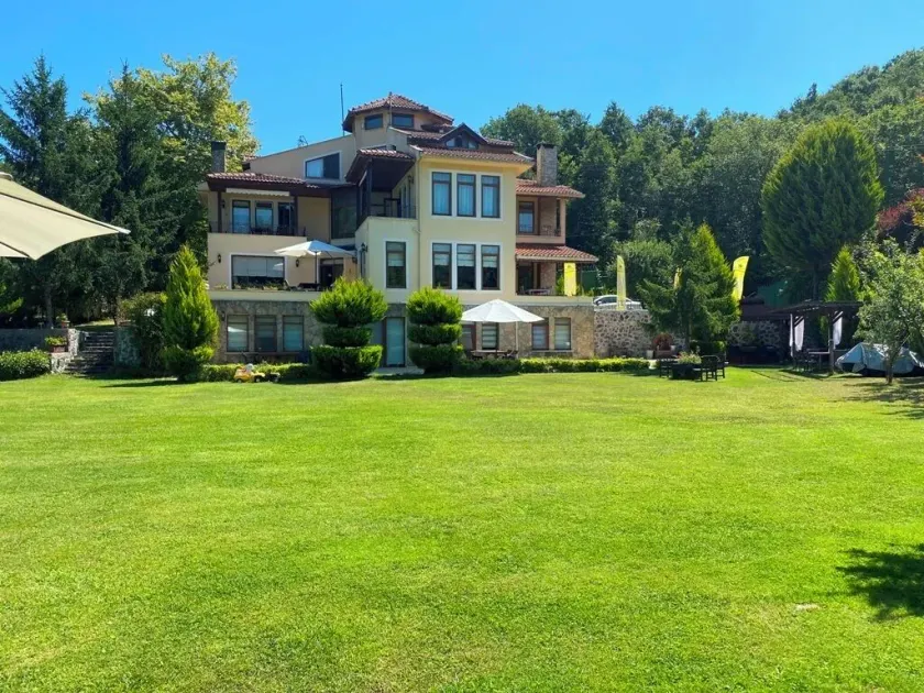 Sarikonaklar Garden Village - Image 1