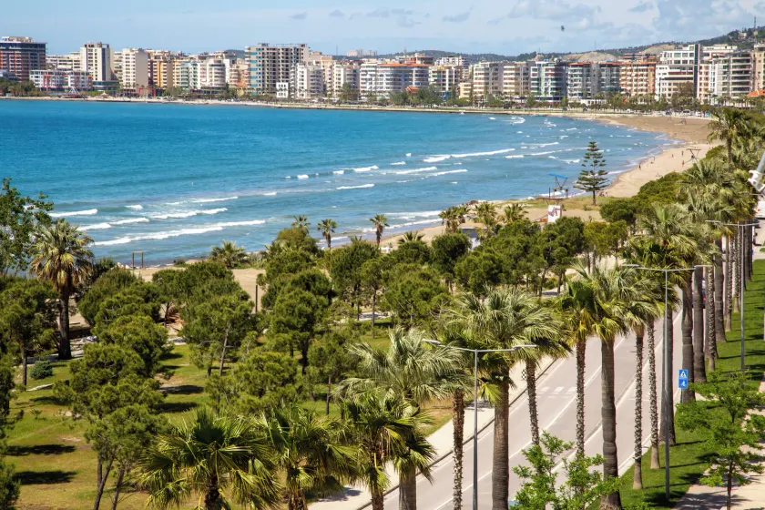 Abi's Hotel & SPA Vlore - Image 1