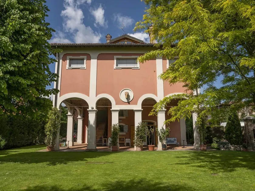 Villa Matildis - Image 1