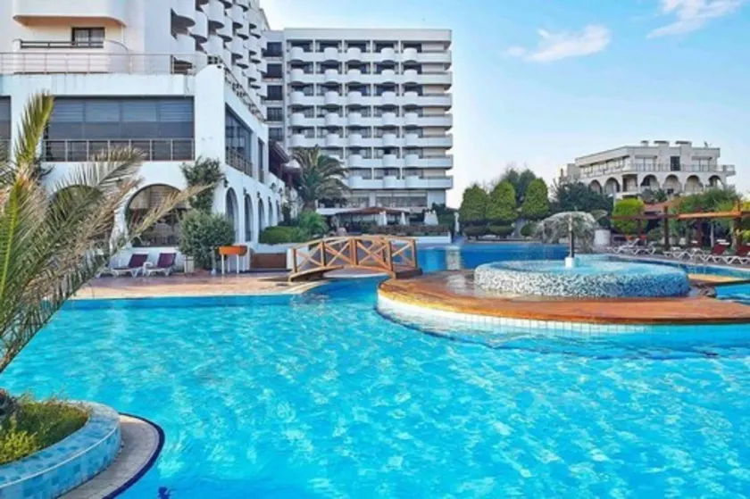 Grand Hotel Temizel - Image 1