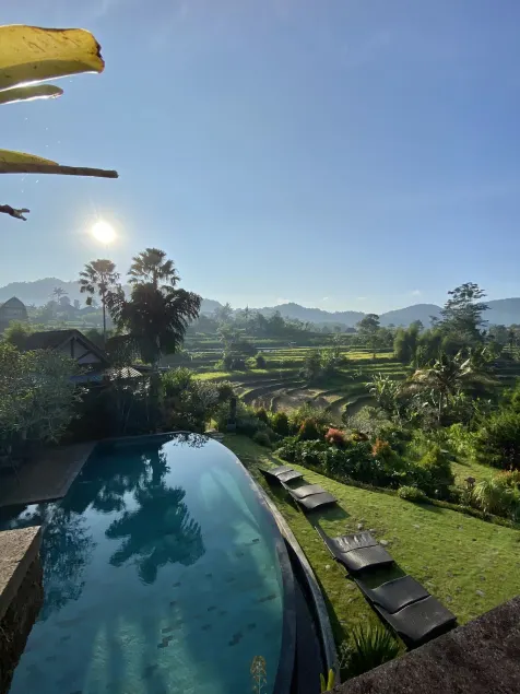 Sawah Indah Villa - Image 1