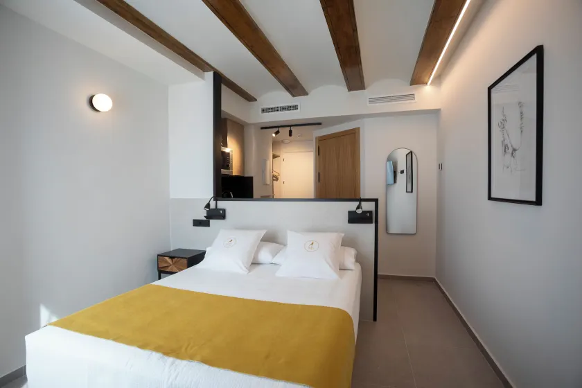 Mon Suites Platería - Image 1