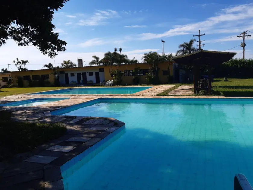 Samburá Chalets - Image 1