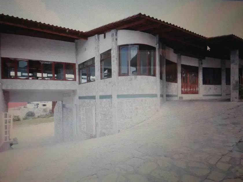Hotel Parador JL - Image 1