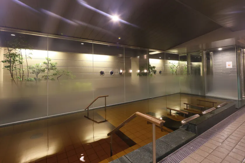 Dormy Inn Kanazawa Natural Hot Spring - Image 1