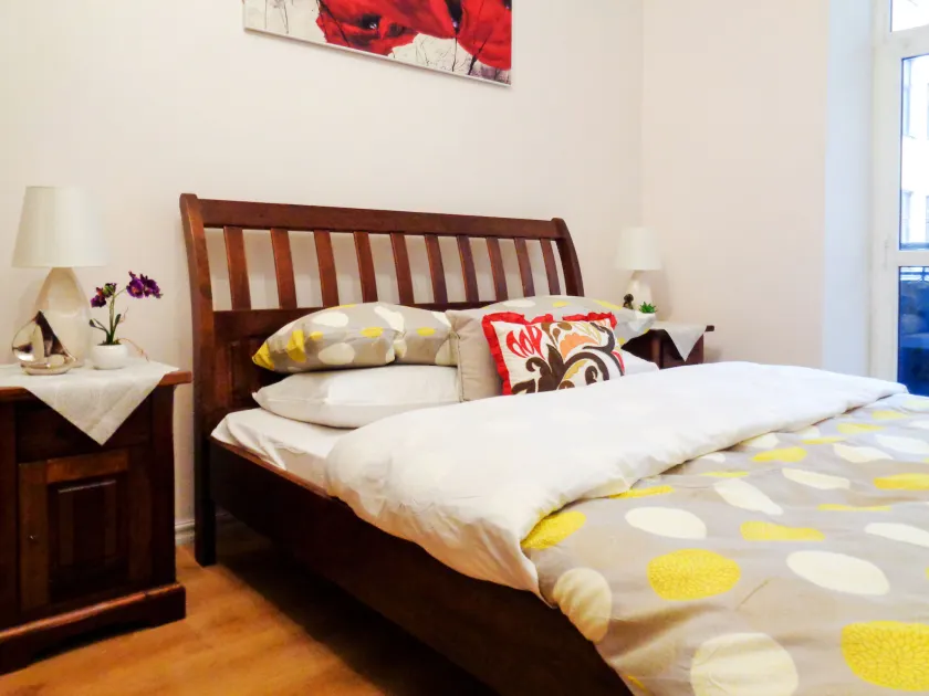 1Br Apt In City Center by Minnehaha Lofts - Image 1