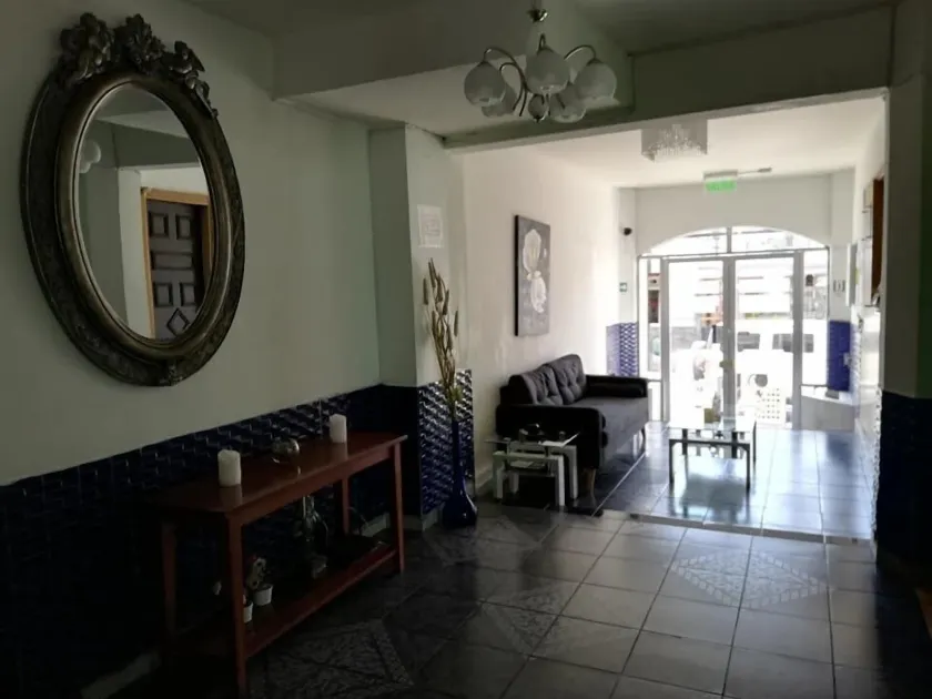 Zigal hotel - Image 1
