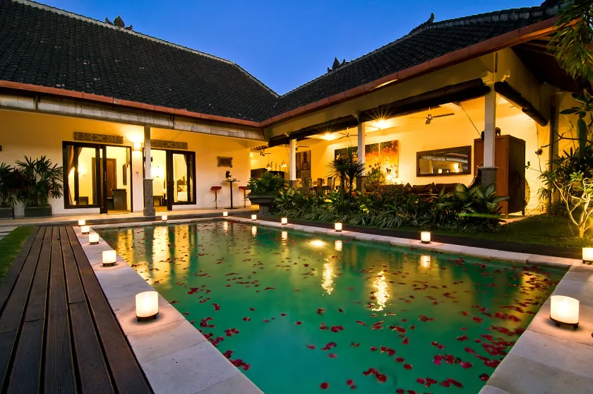 Antara Villas - Image 1